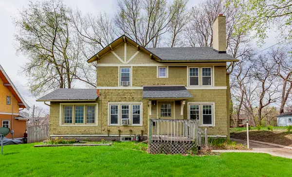 684 31st Street, Des Moines, IA 50312