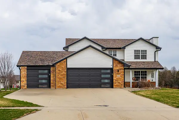 107 21st Street, Altoona, IA 50009