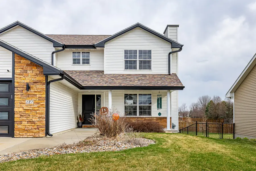 107 21st Street, Altoona, IA 50009 - #2