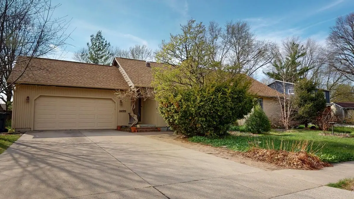 3405 Madison Court, Ames, IA 50010 - #1