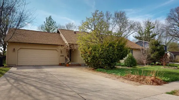 3405 Madison Court, Ames, IA 50010