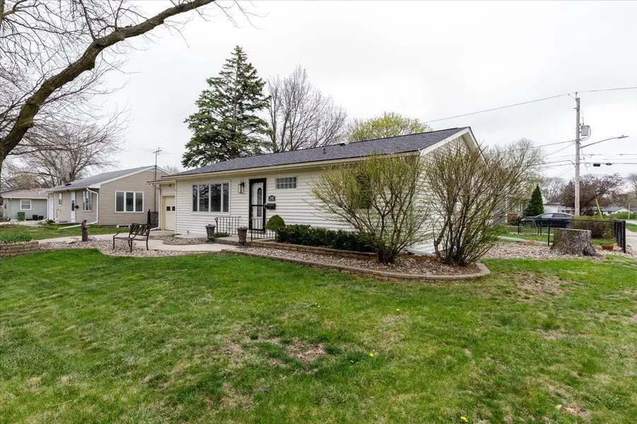 2102 Barr Drive, Ames, IA 50010 - #3