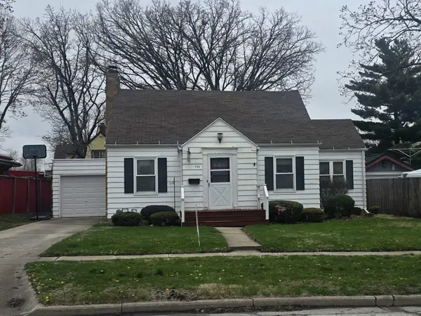 709 Union Street, Boone, IA 50036