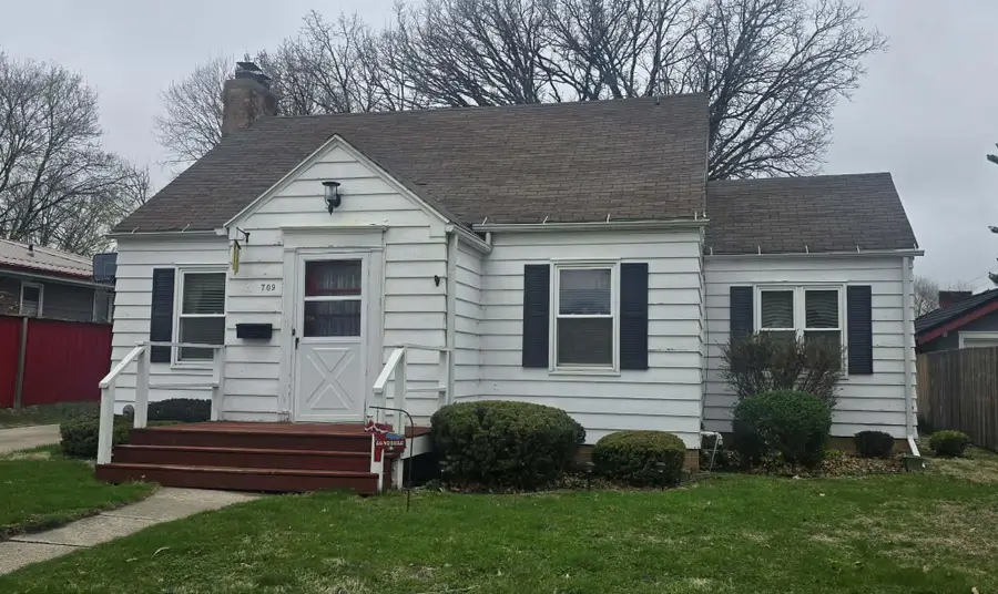709 Union Street, Boone, IA 50036 - #2