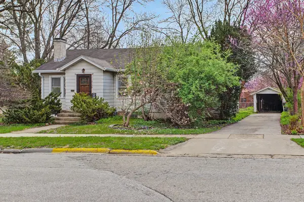 2138 Hughes Street, Ames, IA 50014