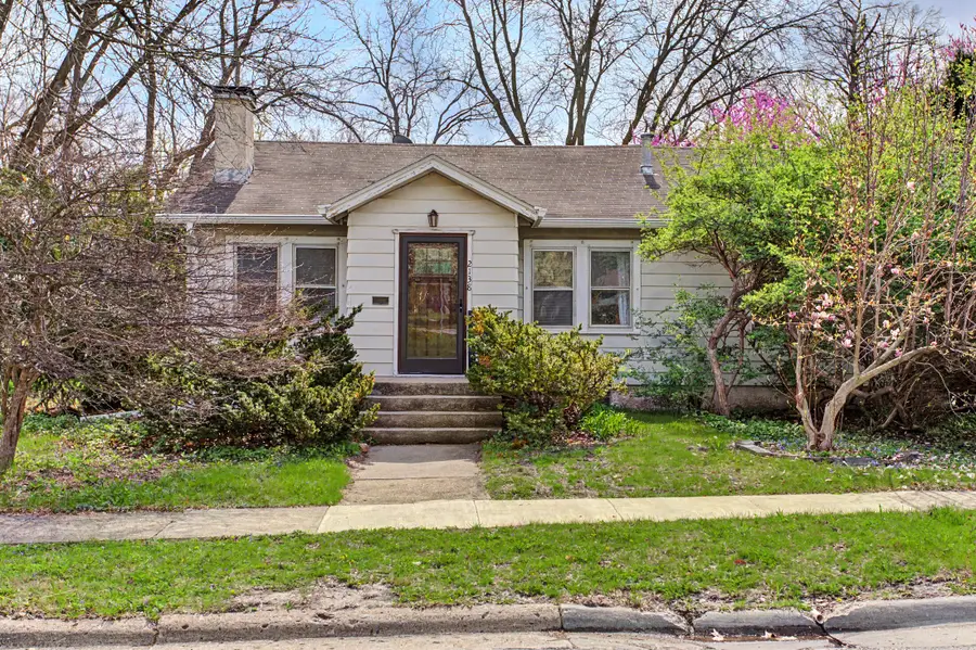 2138 Hughes Street, Ames, IA 50014 - #2