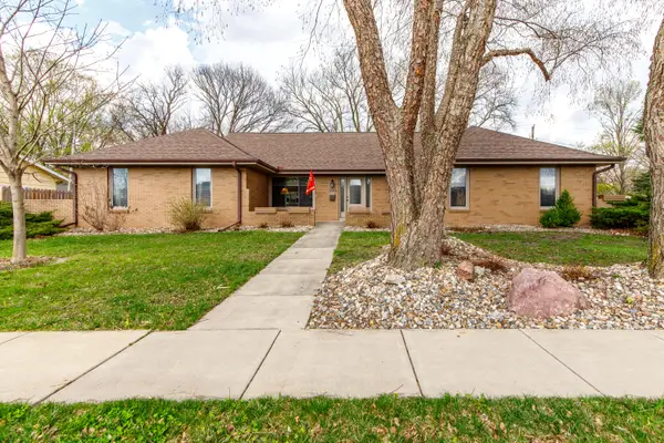 1330 Northwestern Avenue, Ames, IA 50010