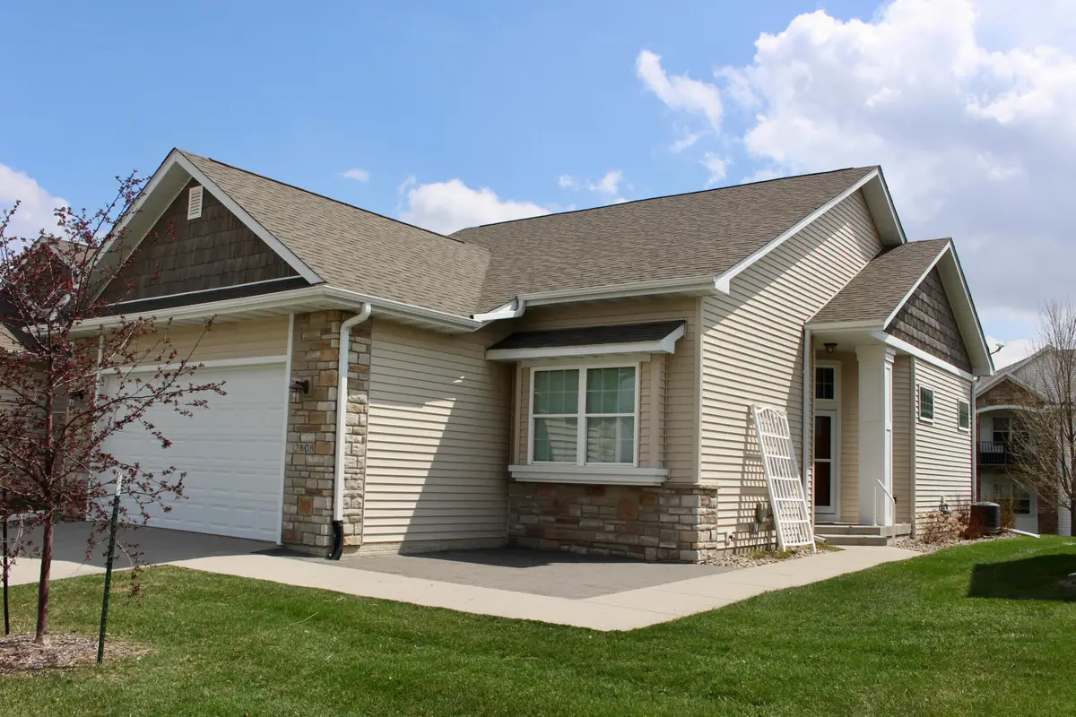 2808 Roxboro Drive, Ames, IA 50010 - #1