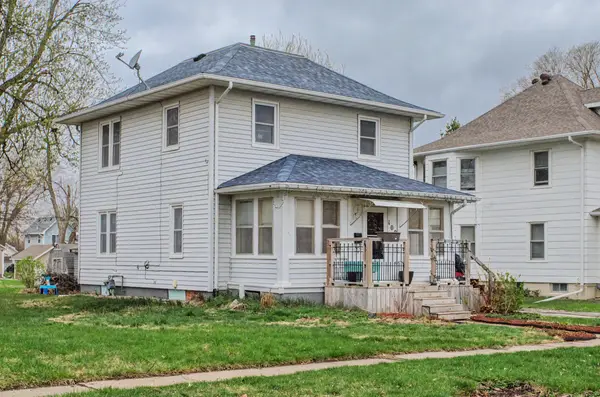 109 Clinton Street, Boone, IA 50036