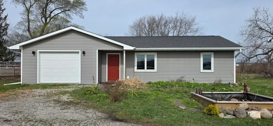 3371 Ubben Avenue, Ellsworth, IA 50075 - #2