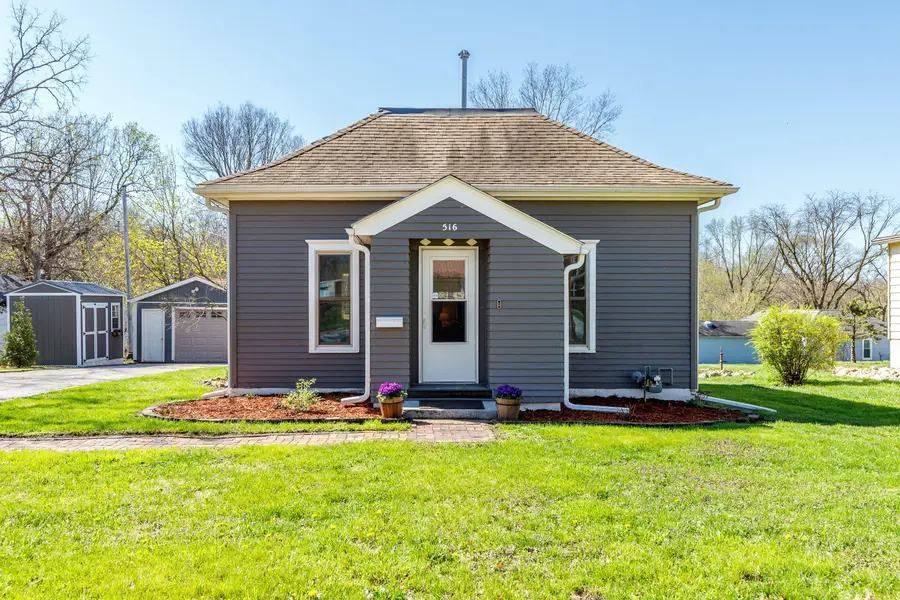 516 2nd Street, Boone, IA 50036 - #2