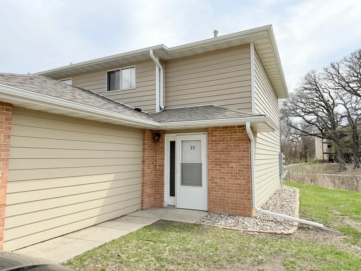 1530 Little Bluestem Ct #23, Ames, IA 50014 - #1