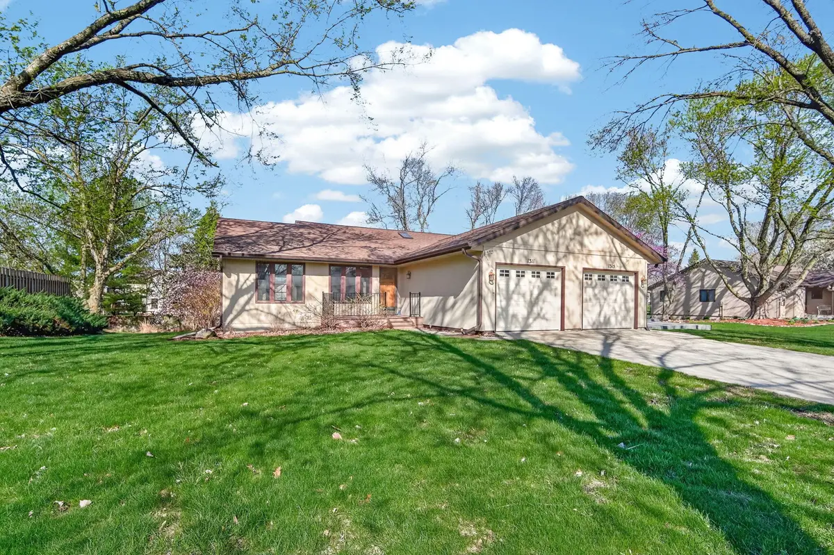 1311 Indiana Avenue, Ames, IA 50014 - #1