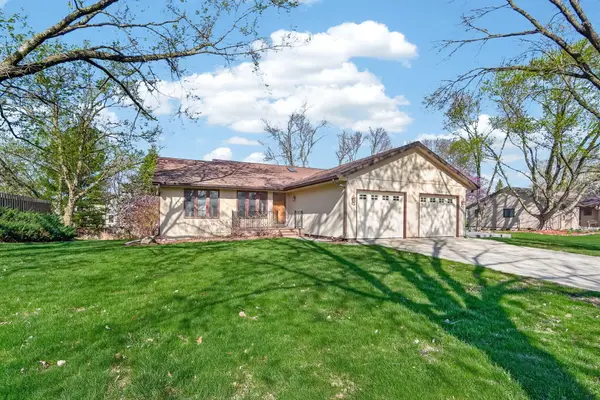 1311 Indiana Avenue, Ames, IA 50014