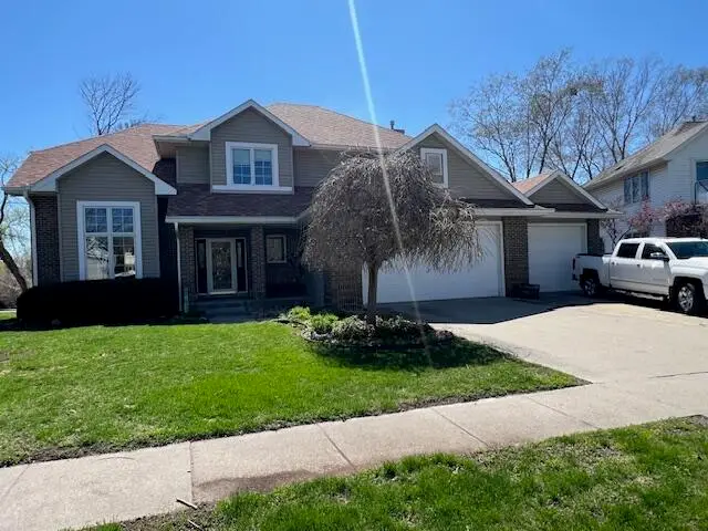 2936 Cypress Circle, Ames, IA 50014 - #2