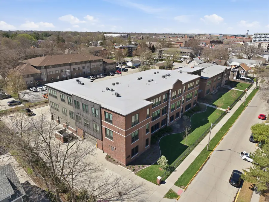 415 Stanton Avenue, Ames, IA 50014 - #2