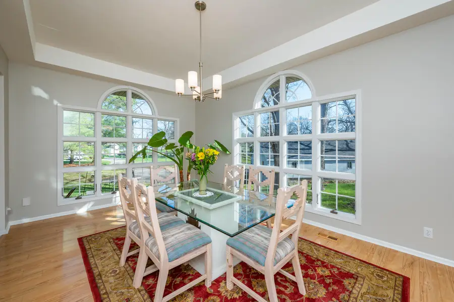 3800 Phoenix Street, Ames, IA 50014 - #3