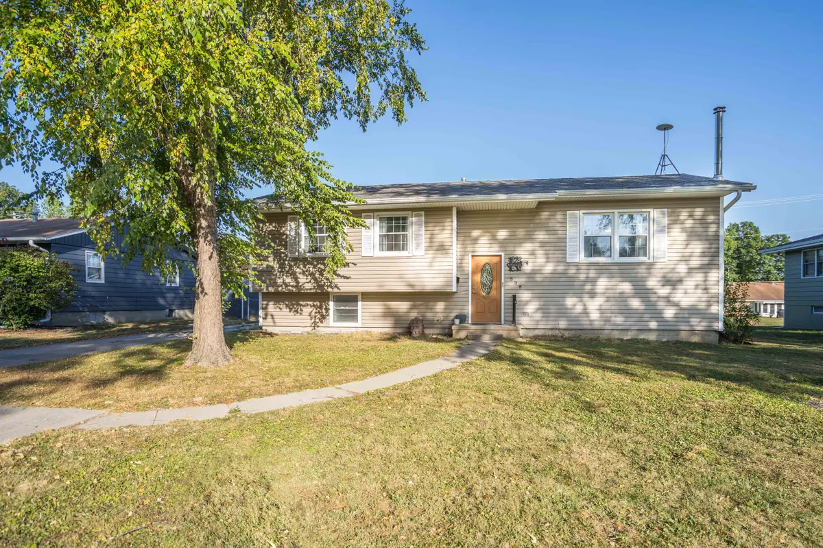 538 Linden Lane, Boone, IA 50036 - #1