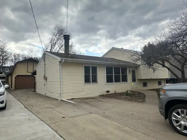 636 1st Street, Fort Dodge, IA 50501 - #1