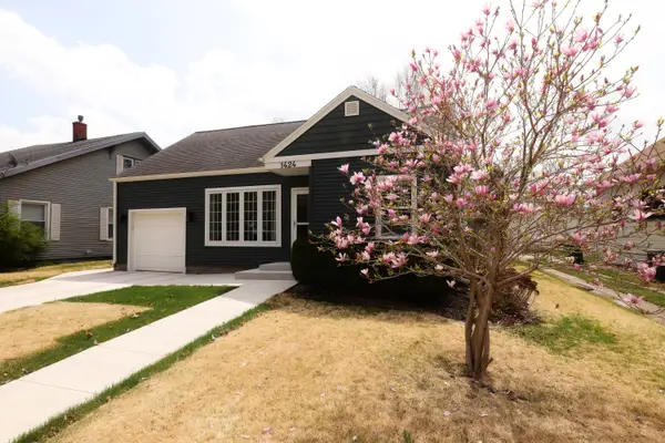 1424 1st Street, Boone, IA 50036
