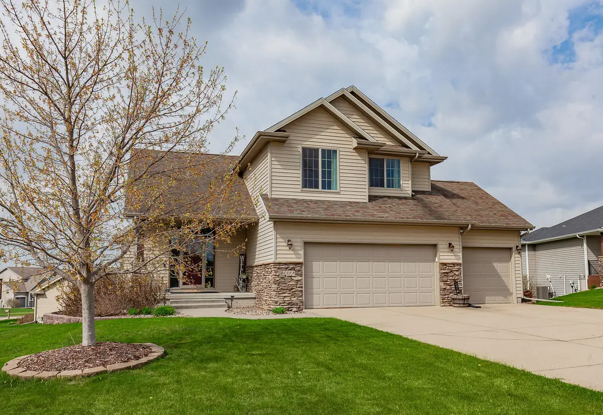 4308 NE Michael Court, Ankeny, IA 50021 - #1