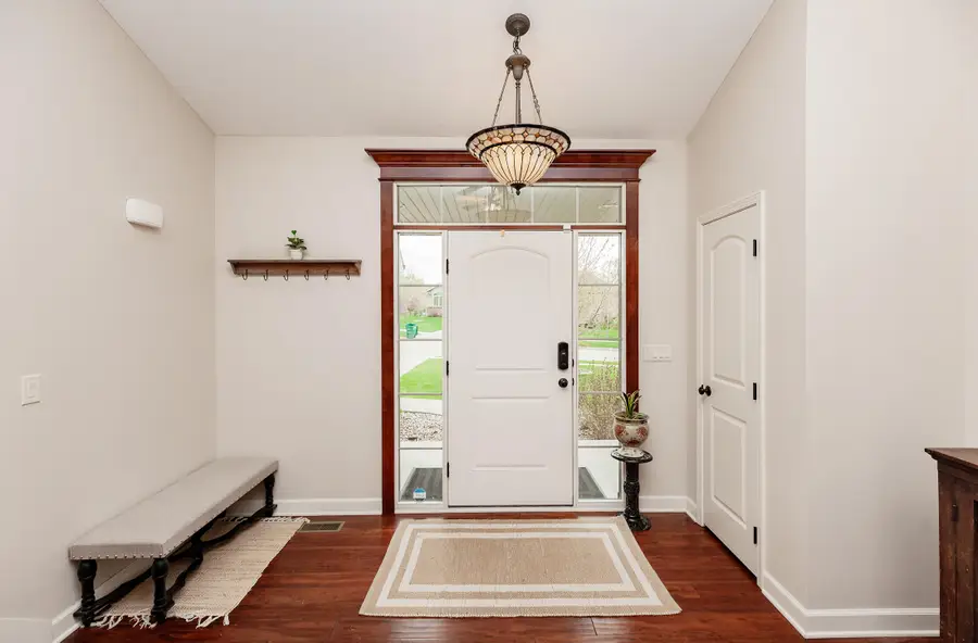 4308 NE Michael Court, Ankeny, IA 50021 - #2