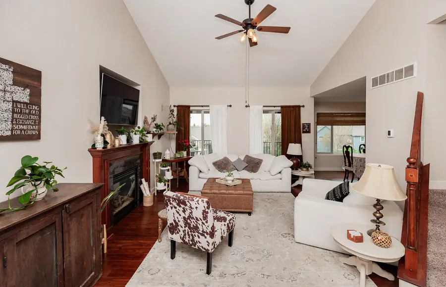 4308 NE Michael Court, Ankeny, IA 50021 - #3