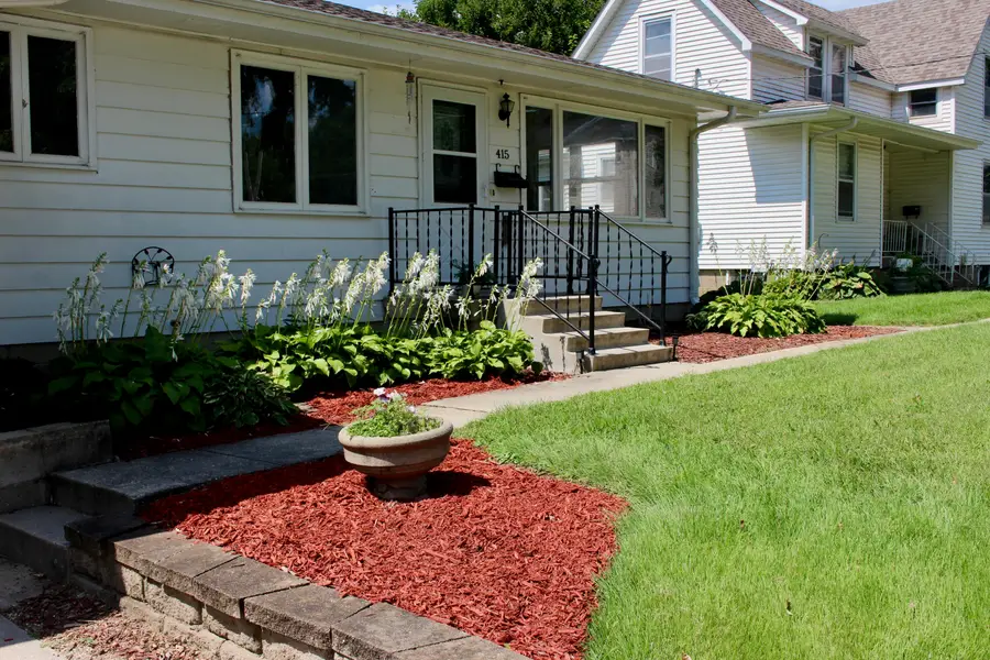 415 S Walnut Avenue, Ames, IA 50010 - #2