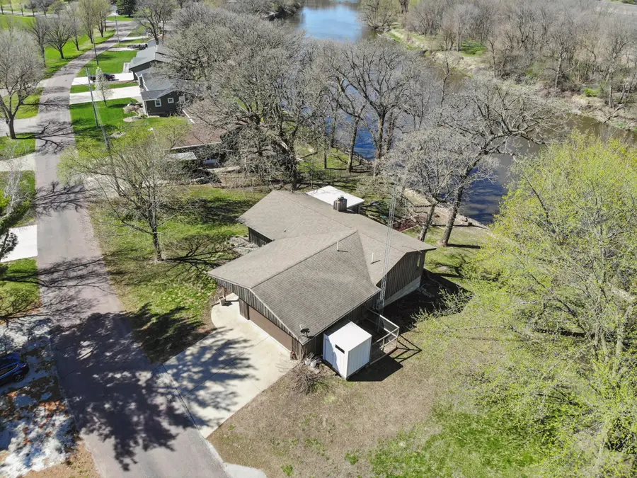 21 W Fork Drive, Humboldt, IA 50548 - #3