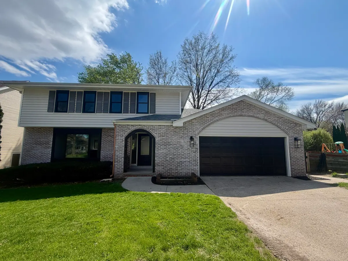 3616 Thornton Avenue, Des Moines, IA 50321 - #1