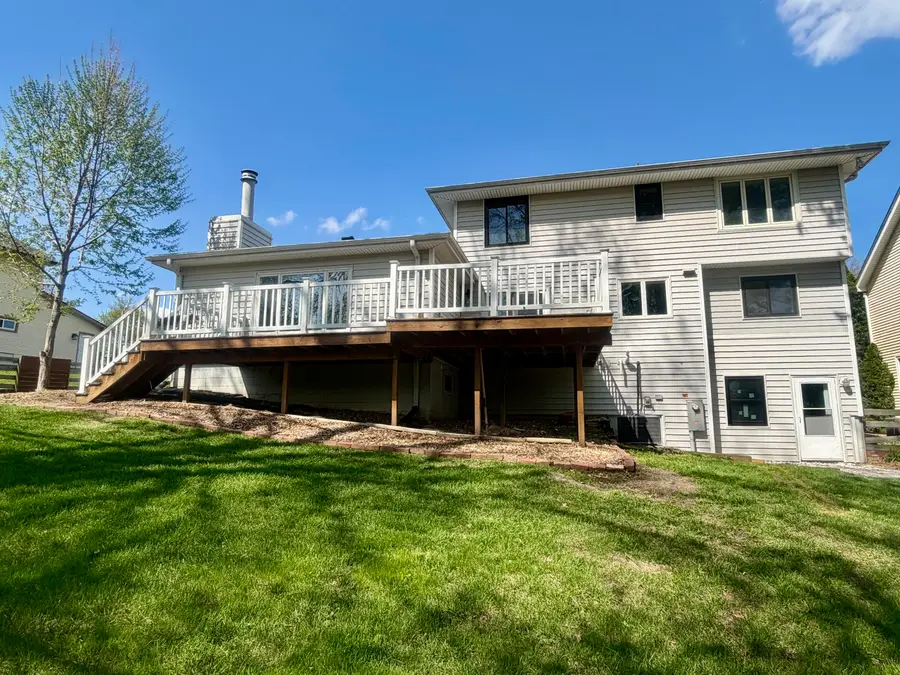 3616 Thornton Avenue, Des Moines, IA 50321 - #2