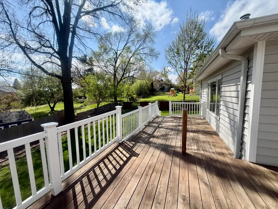 3616 Thornton Avenue, Des Moines, IA 50321 - #3