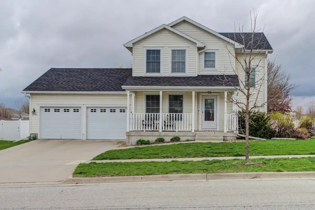 2755 Somerset Drive, Ames, IA 50010 - #1