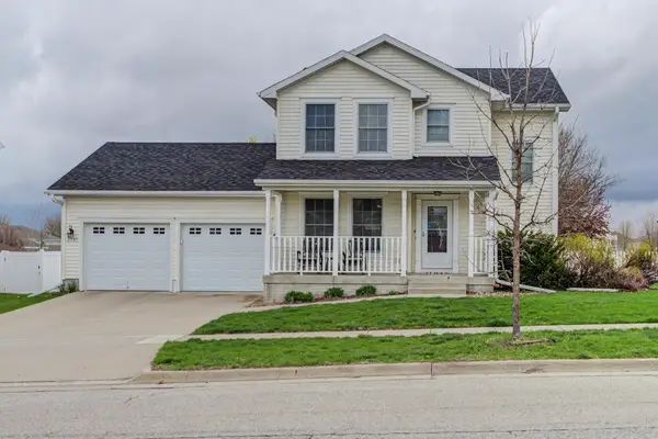 2755 Somerset Drive, Ames, IA 50010