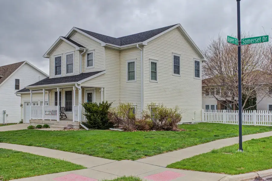 2755 Somerset Drive, Ames, IA 50010 - #3