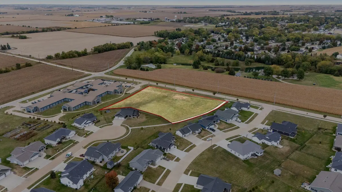 POS #2035 W Main Street, Lisbon, IA 52253 - #1