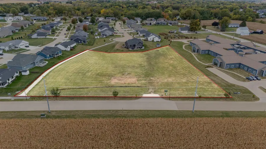 POS #2035 W Main Street, Lisbon, IA 52253 - #2