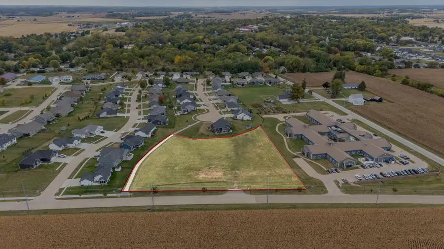 POS #2035 W Main Street, Lisbon, IA 52253 - #3