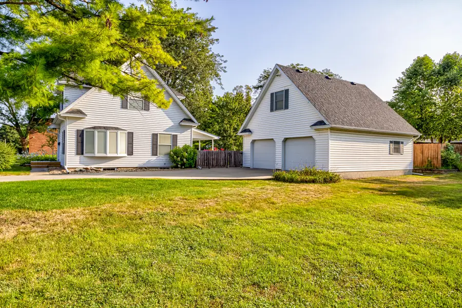 828 Carroll Avenue, Ames, IA 50010 - #3