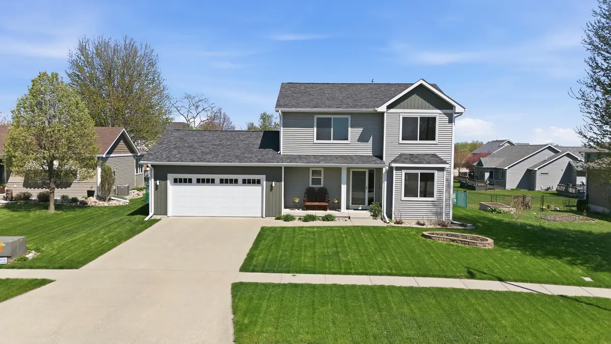 5207 Clemens Boulevard, Ames, IA 50014 - #1