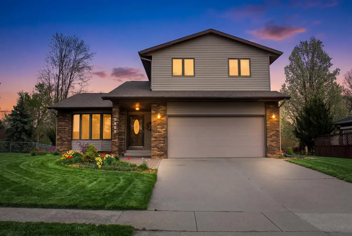 2129 Stevenson Drive, Ames, IA 50010 - #1
