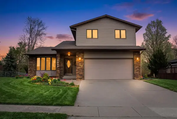 2129 Stevenson Drive, Ames, IA 50010