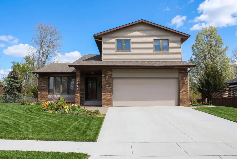 2129 Stevenson Drive, Ames, IA 50010 - #2