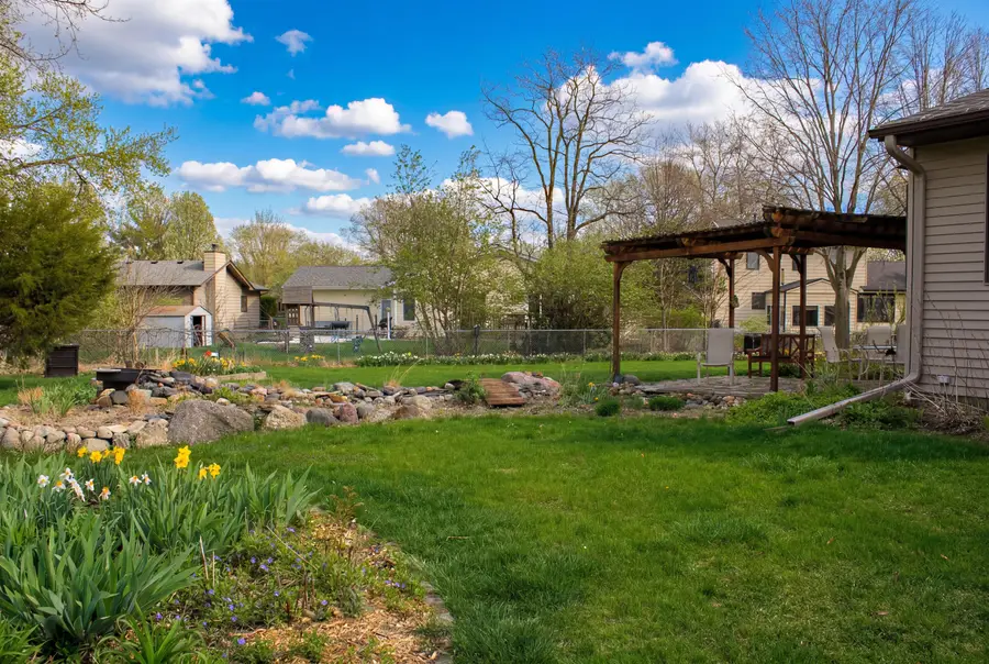 2129 Stevenson Drive, Ames, IA 50010 - #3