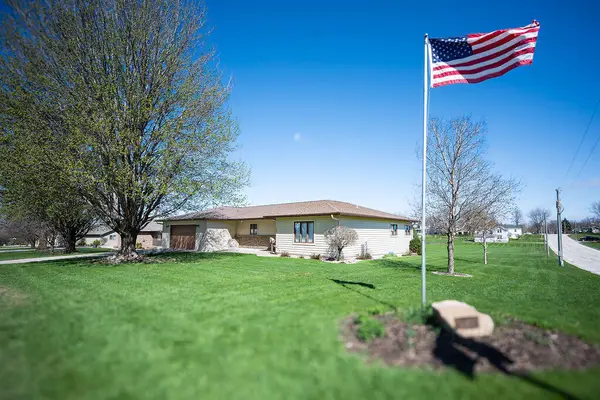 301 7th Street, West Bend, IA 50597