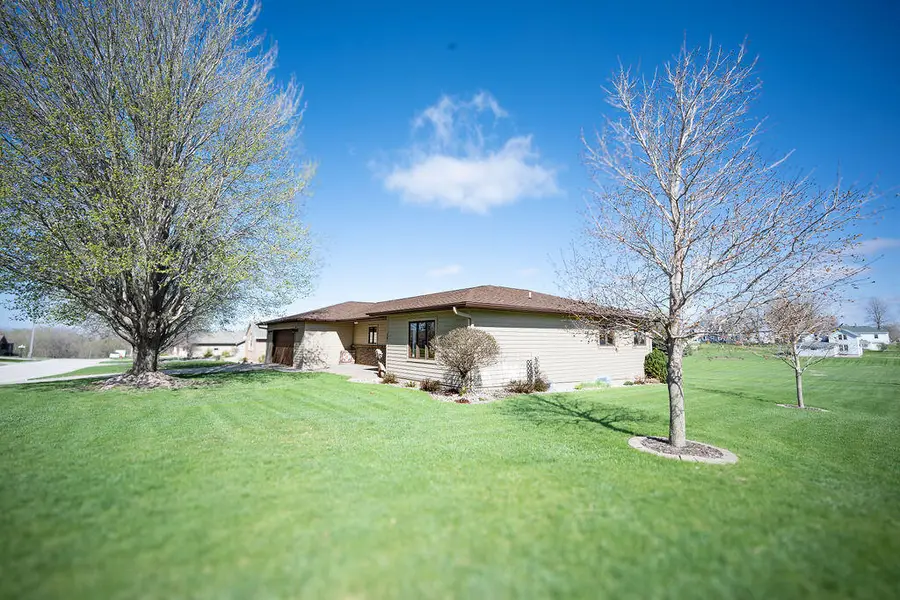 301 7th Street, West Bend, IA 50597 - #2