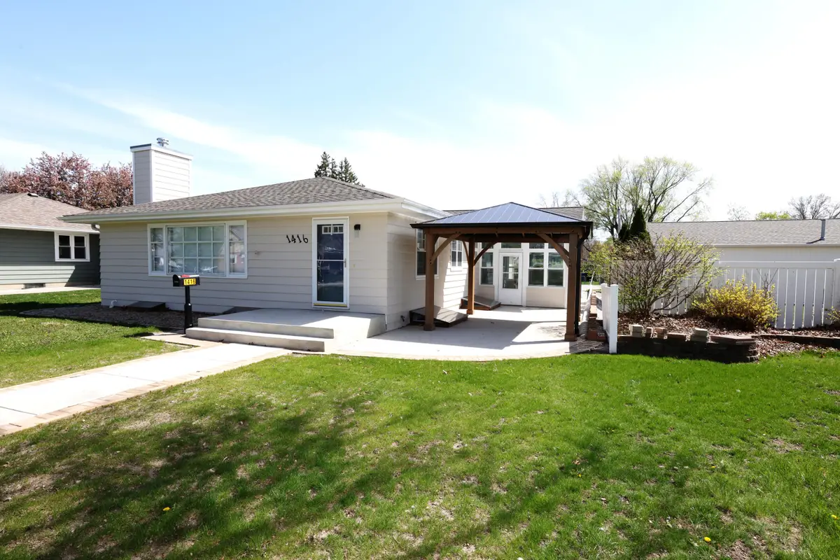 1416 Aldrich Avenue, Boone, IA 50036 - #1