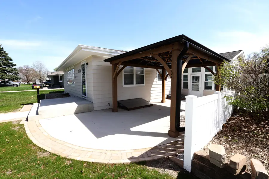 1416 Aldrich Avenue, Boone, IA 50036 - #2