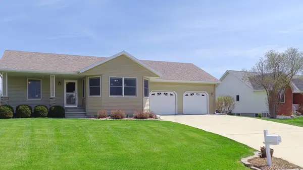 1519 1st Street, Clarion, IA 50525