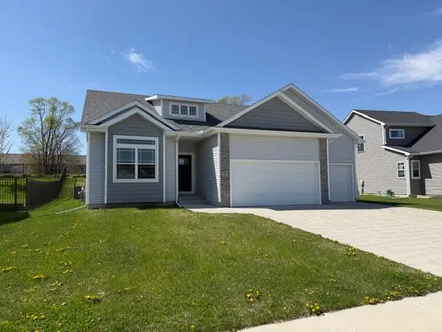 2817 NW 21st Street, Ankeny, IA 50023 - #1